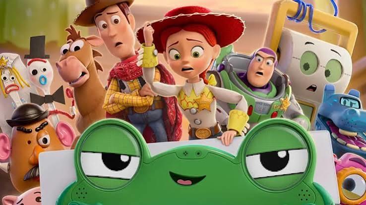 افتتاح Toy Story 5 التاريخي يفاجئ العالم بإيرادات ضخمة