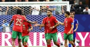 جدول مباريات دور الـ32