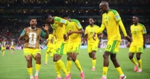 مباراة جنوب أفريقيا وكندا