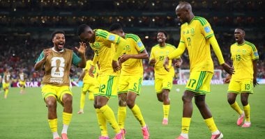مباراة جنوب أفريقيا وكندا