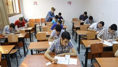 يلا بسرعة.. كيفية الاستعلام عن أرقام جلوس الثانوية العامة 2026 وخطوات الحصول عليه إلكترونيا