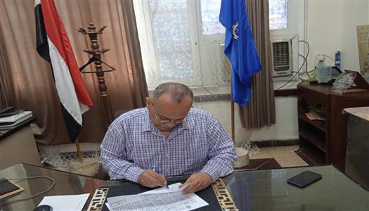نتائج ابتدائي أسوان 2026 تظهر رسميا بعد انتهاء أعمال المراجعة.. إشادة بجهود فرق التصحيح