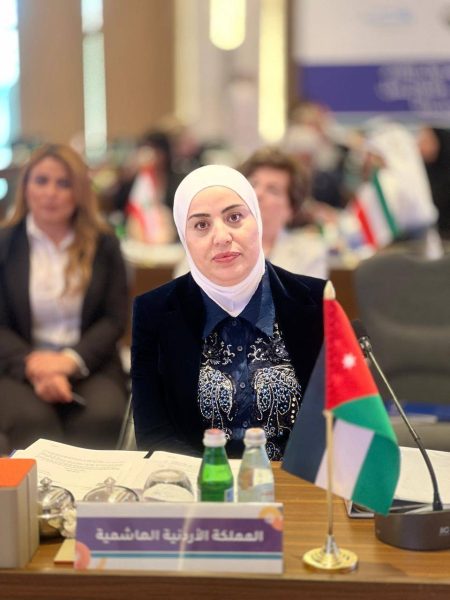 التنسيق العربي المشترك.دعوة أردنية تُشعل ملف ذوي الإعاقة وتوحيد المواقف الدولية