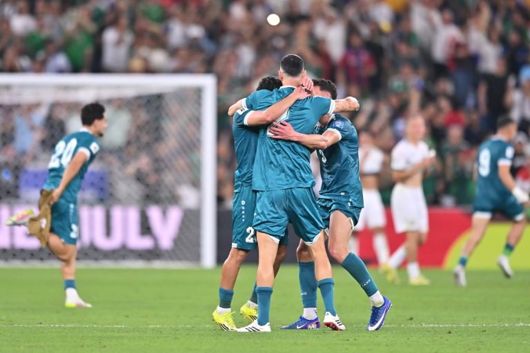 تعديل قائمة منتخب العراق قبل كأس العالم 2026.. قرار رسمي قبل انطلاق المونديال