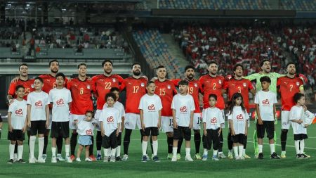 موعد مباراة مصر والبرازيل الودية قبل كأس العالم 2026 والقنوات الناقلة والمعلق