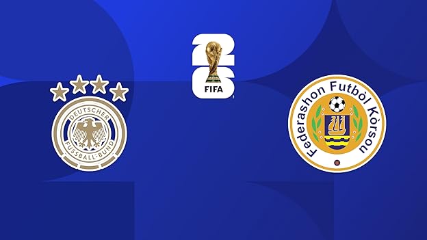 نوير أساسيا وهافيرتز قائدا للهجوم.. تشكيل ألمانيا الرسمي ضد كوراساو في المونديال
