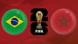 مفاجأة للجماهير.. القنوات المفتوحة الناقلة لمباراة المغرب والبرازيل في كأس العالم 2026