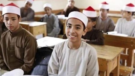 يا ترى هتظهر امتى؟.. موعد نتيجة الشهادة الإعدادية الأزهرية 2026 وخطوات الاستعلام فور اعتمادها