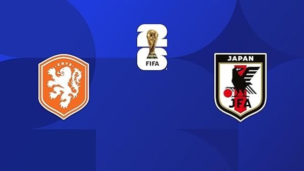 التشكيل الرسمي لمباراة هولندا واليابان في كأس العالم 2026