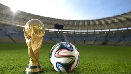 توقفات مفاجئة قد تضرب مباريات كأس العالم 2026.. العواصف الرعدية تفرض إجراءات صارمة داخل الملاعب