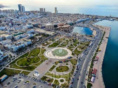 إقليم المنطقة الوسطى في ليبيا.. إعلان يهزّ المشهد ويثير جدلاً حول وحدة الدولة
