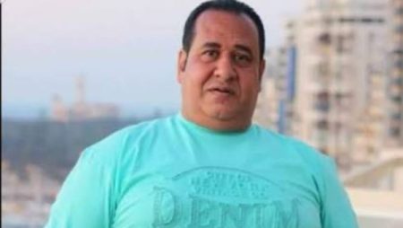 إيه اللي حصل بالظبط؟.. القصة الكاملة لأزمة صبري نخنوخ وخلاف فيلا الساحل الذي انتهى بالحبس
