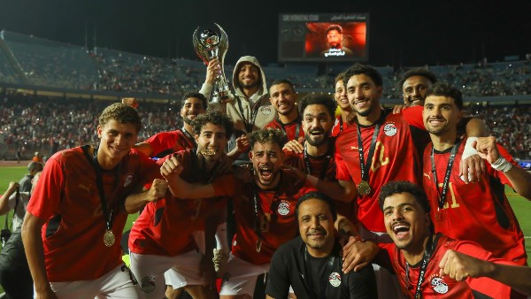 ماتش هيكسر الدنيا.. مباراة مصر والبرازيل أصعب مواجهة قبل كأس العالم 2026 تشكيل الفراعنة والقنوات الناقلة