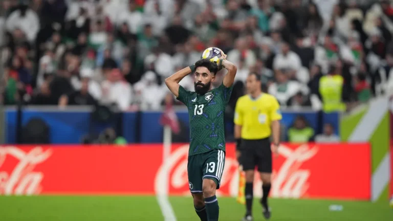 مواعيد مباريات منتخب السعودية في كأس العالم 2026 ومجموعة الموت تشعل البطولة