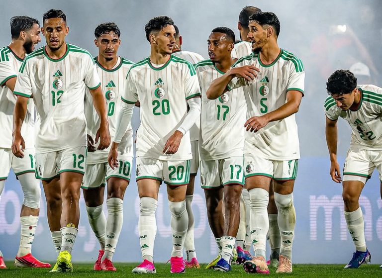 موعد مباراة الجزائر وبوليفيا قبل كأس العالم 2026 والقنوات الناقلة والتشكيل المتوقع