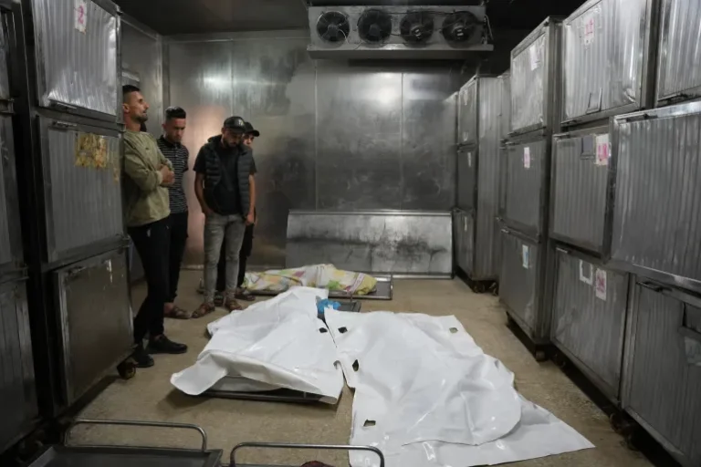 قصف غزة المستمر يتواصل وسط جدل دولي وتصعيد إنساني حاد