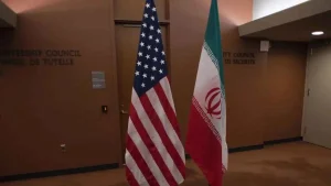 قمة بورغنستوك