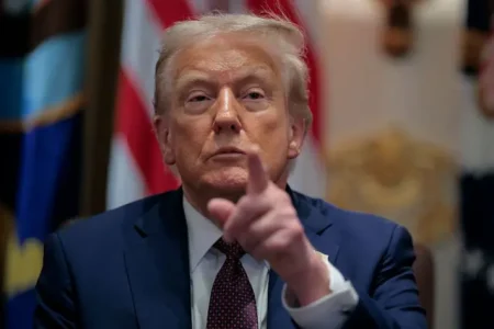 شروط الاتفاق الأميركي تشتعل من جديد. ترامب يغلق باب التنازلات ويصعّد ضد إيران