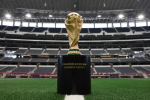 قبل مونديال 2026.. تعرف على أكثر المنتخبات استقبالا للأهداف في تاريخ كأس العالم