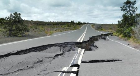 زلزال مدمر يضرب جنوب الفلبين.. 19 قتيلا ومئات المتضررين