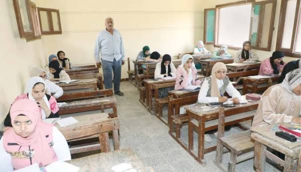 جدول امتحانات الشهادة الإعدادية 2026 الجيزة والشرقية استعدادا لانطلاقها خلال أيام