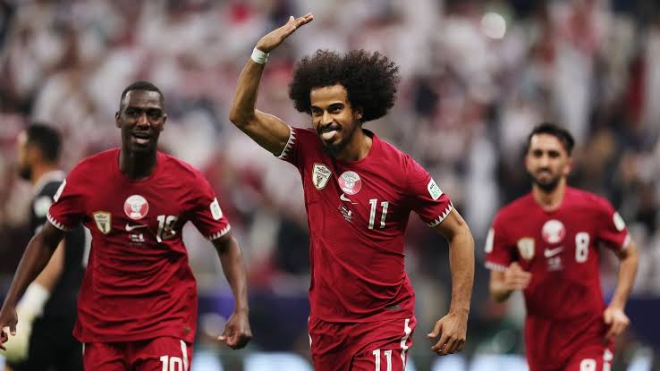 التشكيل الرسمي لمباراة قطر وسويسرا في كأس العالم 2026