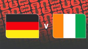 ناجلسمان يكشف أوراقه.. تشكيل ألمانيا الرسمي لمواجهة كوت ديفوار