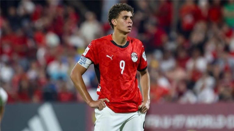 مفاجأة مصرية تهز كأس العالم.. حمزة عبد الكريم بين أغلى مواهب المونديال