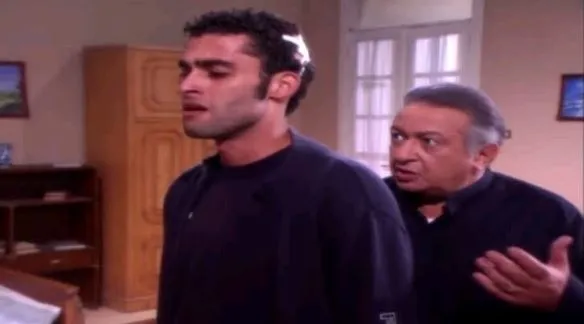 وداعا بطل حضرة المتهم أبي.. تأجيل جنازة أحمد جلال عبدالقوي للمرة الثانية والسبب يكشفه شقيقه أحمد جلال عبدالقوي