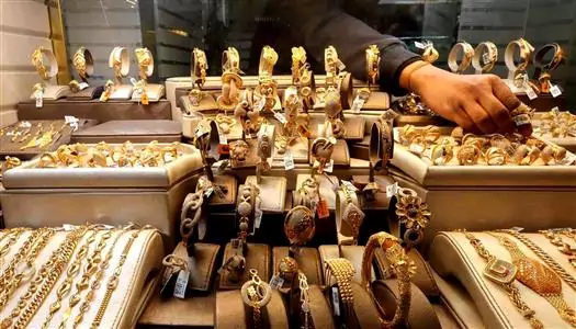 سعر الذهب اليوم الأربعاء 15 يوليو 2026.. عيار 21 يسجل هذا الرقم في الصاغة سعر الذهب اليوم