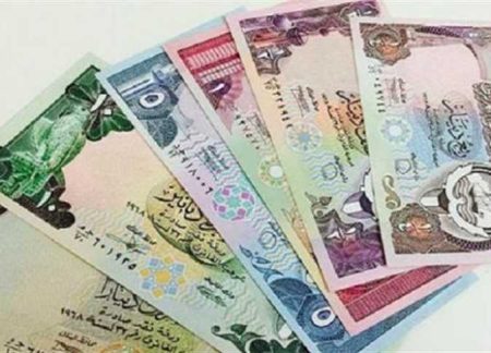 سعر الدينار الكويتي اليوم في البنوك 17 يوليو 2026.. استقرار في الأسعار