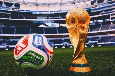 جدول مباريات ربع نهائي كأس العالم 2026