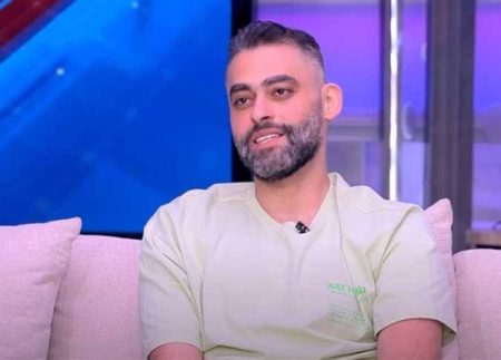 أحمد جلال عبد القوي