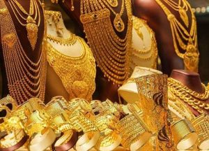 عيار 21 عملها تاني.. سعر الذهب اليوم الأربعاء 22 يوليو 2026 يقفز في الصاغة والجنيه الذهب يفاجئ الجميع سعر الذهب اليوم