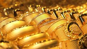 سعر الذهب اليوم