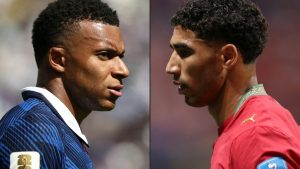 مباراة المغرب وفرنسا في كأس العالم 2026.. هل ينجح أسود الأطلس في الثأر وكتابة التاريخ؟
