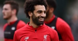 مفاجأة سارة للجماهير.. محمد صلاح يعود للتدريبات قبل مباراة مصر وأستراليا في كأس العالم 2026