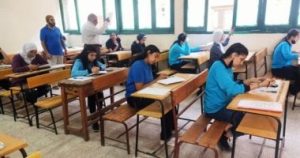 قريبا.. تقديم الصف الأول الثانوي 2026/2027 وخطوات التسجيل والأوراق المطلوبة تقديم الصف الأول الثانوي 2026/2027