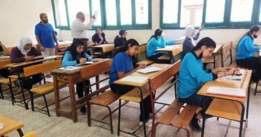 تقديم الصف الأول الثانوي 2026/2027