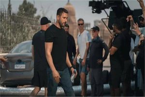 مسلسل الأمير أحمد عز يكشف أخطر مهمة في الدراما العربية