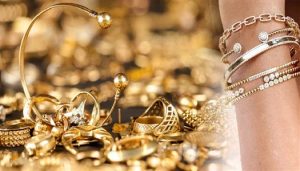 قفزة مفاجئة.. سعر الذهب اليوم الخميس 2 يوليو 2026 يواصل الصعود عالميا وسط ترقب الأسواق