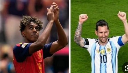 مباشر مباراة الأرجنتين وإسبانيا في نهائي كأس العالم 2026.. هل تُذاع المباراة مجانا؟