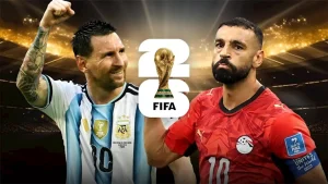 هل تتأجل مباراة مصر والأرجنتين في كأس العالم 2026؟ آخر التطورات والموعد الرسمي والقنوات الناقلة