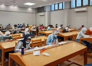 الحق احجز مكانك.. موعد امتحان قدرات فنون جميلة 2026 وتفاصيل اختبارات 6 كليات