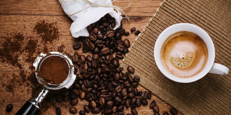 طرق اكتشاف البن المغشوش في دقيقة واحدة.. هتعرف القهوة اللي بتشربها مضمونة ولا لأ طرق اكتشاف البن المغشوش