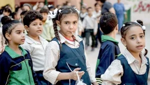 خطوات تحويلات مدارس القاهرة