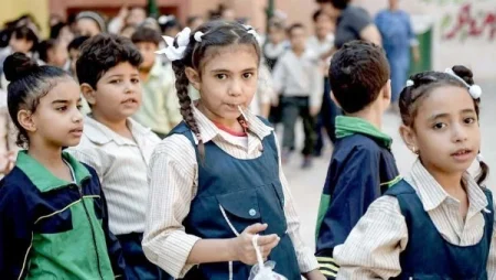 خطوات تحويلات مدارس القاهرة