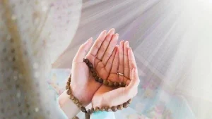 دعاء آخر ساعة من يوم الجمعة