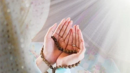 دعاء آخر ساعة من يوم الجمعة
