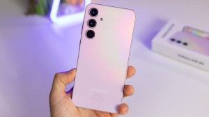 بـ3 آلاف جنيه أقل.. عرض ناري على هاتف Samsung Galaxy A36 ومواصفات تخليه صفقة رابحة